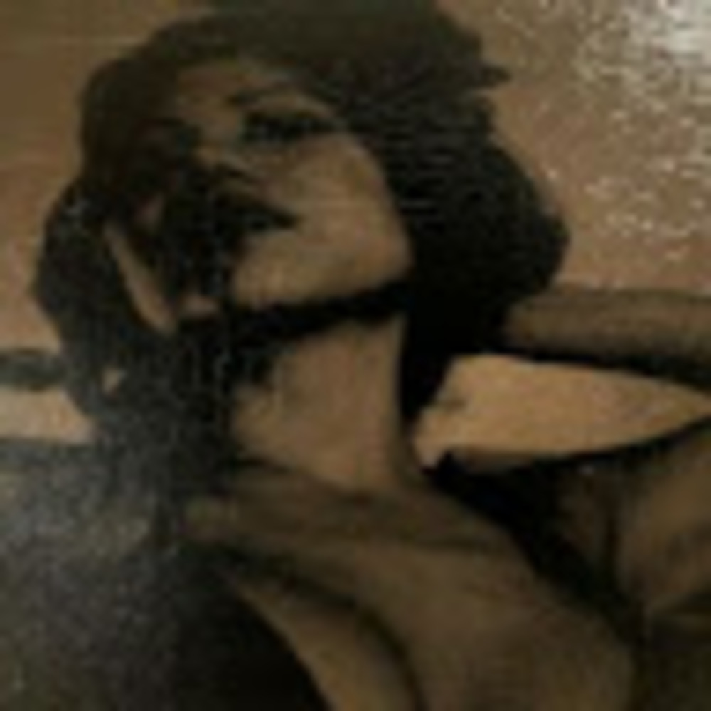 Meet your Posher, Carey